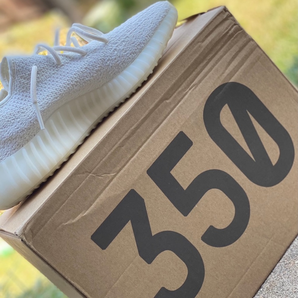 YEEZY